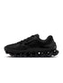 Nike Mens Air Liquid Max - Black by Denim Exchange