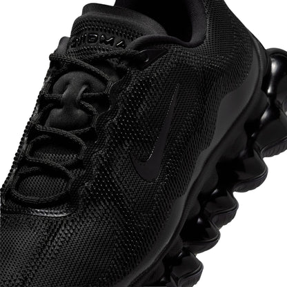Nike Mens Air Liquid Max - Black by Denim Exchange