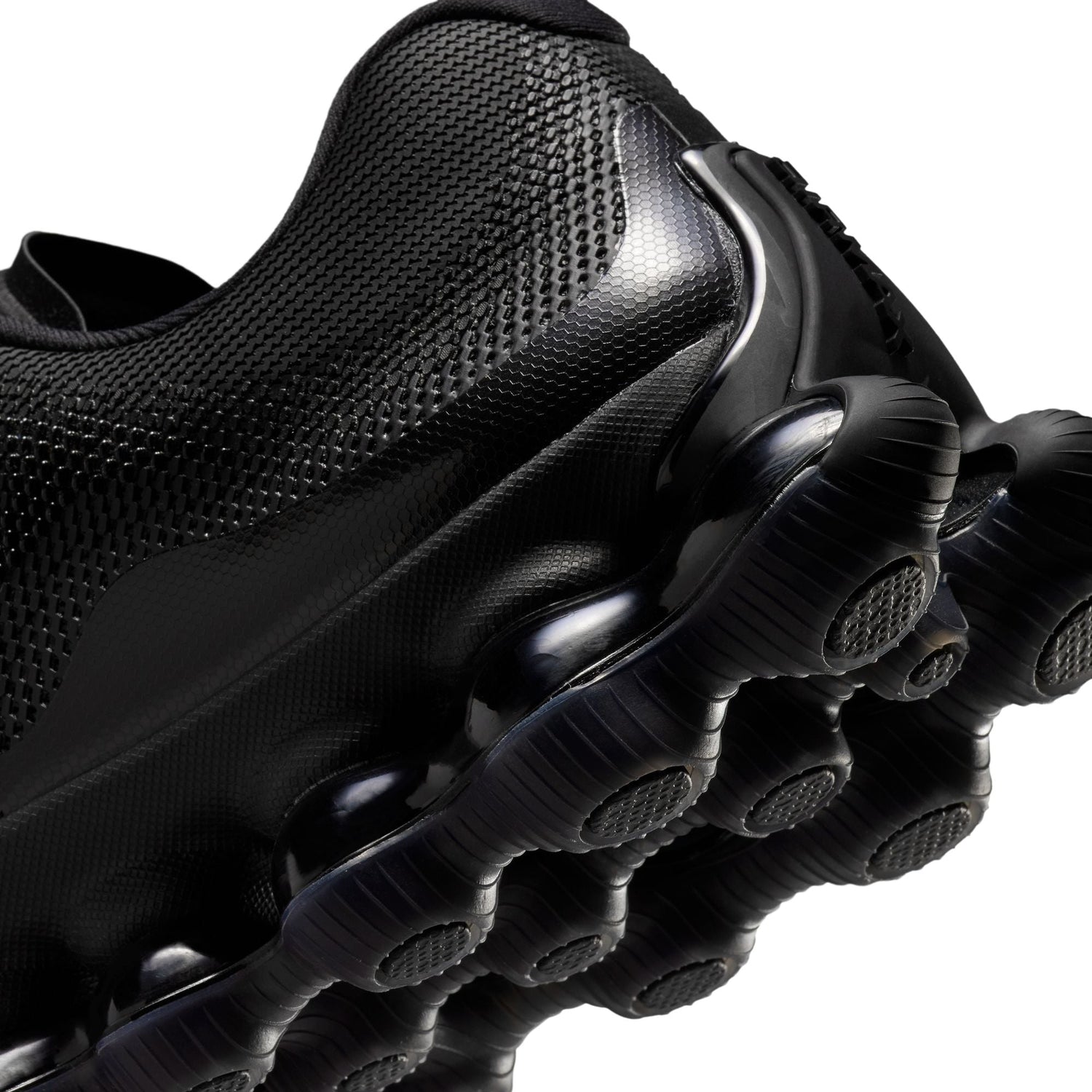 Nike Mens Air Liquid Max - Black by Denim Exchange