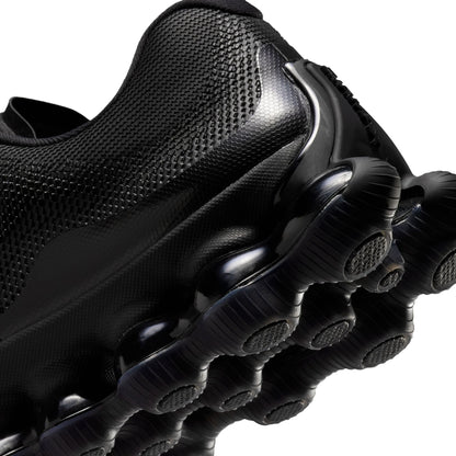 Nike Mens Air Liquid Max - Black by Denim Exchange