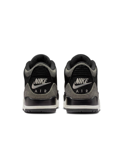 Air Jordan 3 x Levi&