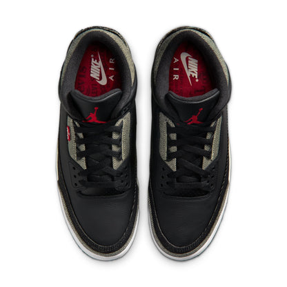 Air Jordan 3 x Levi&