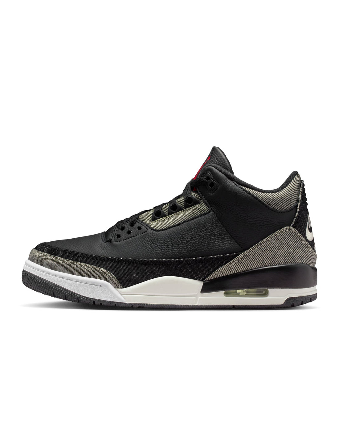 Air Jordan 3 x Levi&