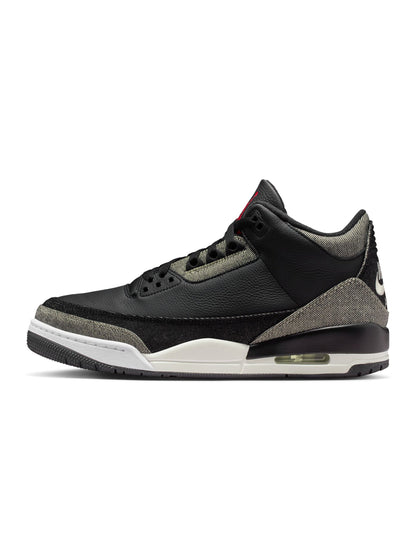 Air Jordan 3 x Levi&