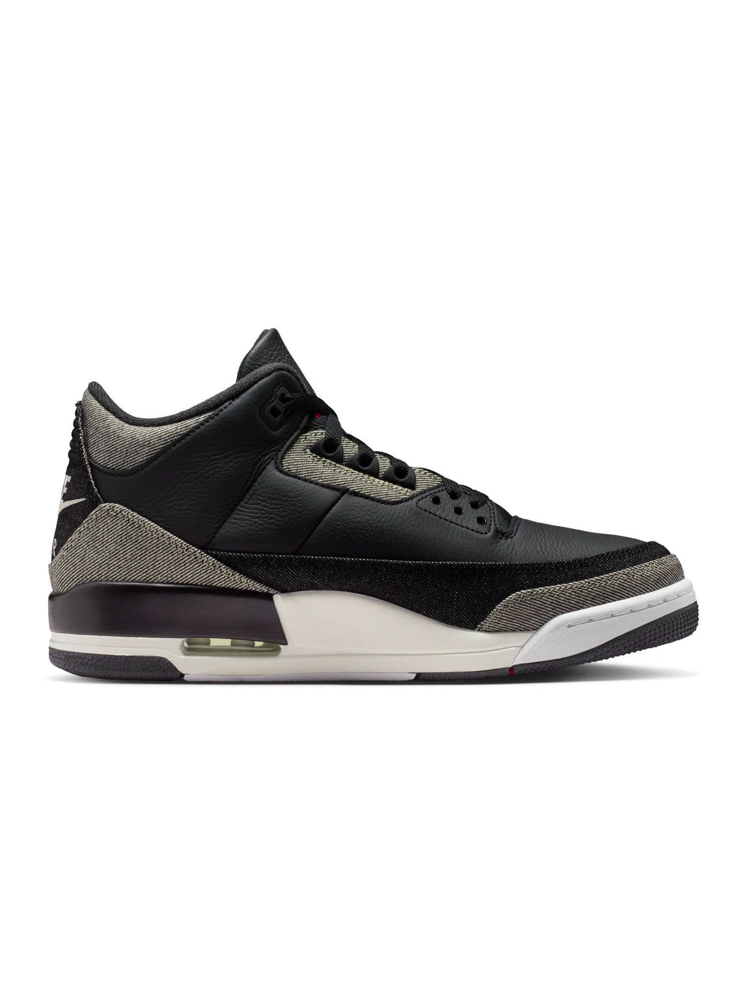 Air Jordan 3 x Levi&
