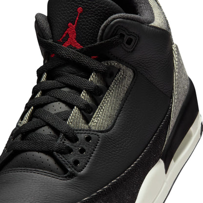 Air Jordan 3 x Levi&