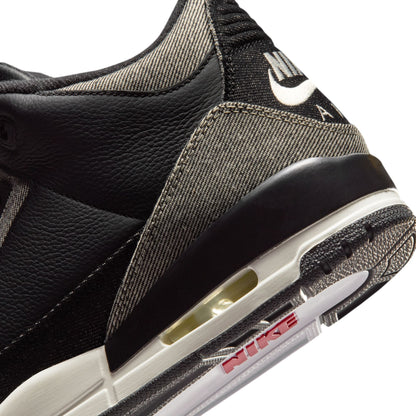 Air Jordan 3 x Levi&