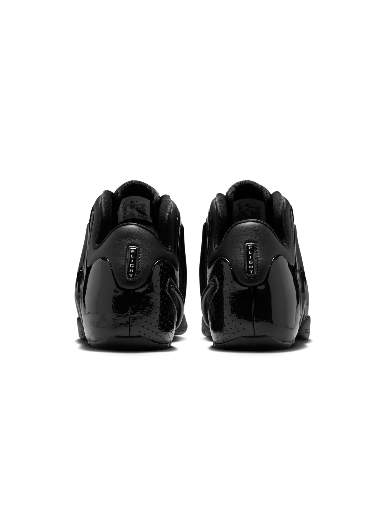 Nike Mens Zoom Hyperflight - Black by Denim Exchange