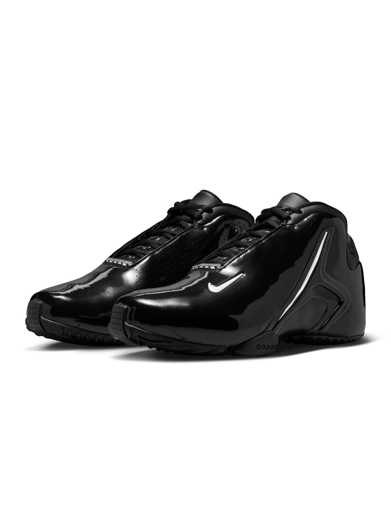 Nike Mens Zoom Hyperflight - Black by Denim Exchange