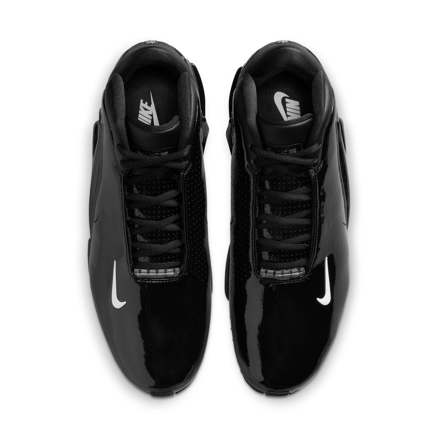 Nike Mens Zoom Hyperflight - Black by Denim Exchange
