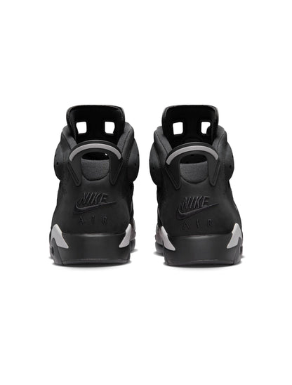 Air Jordan Mens 6 Retro - Cap and Gown by Denim Exchange