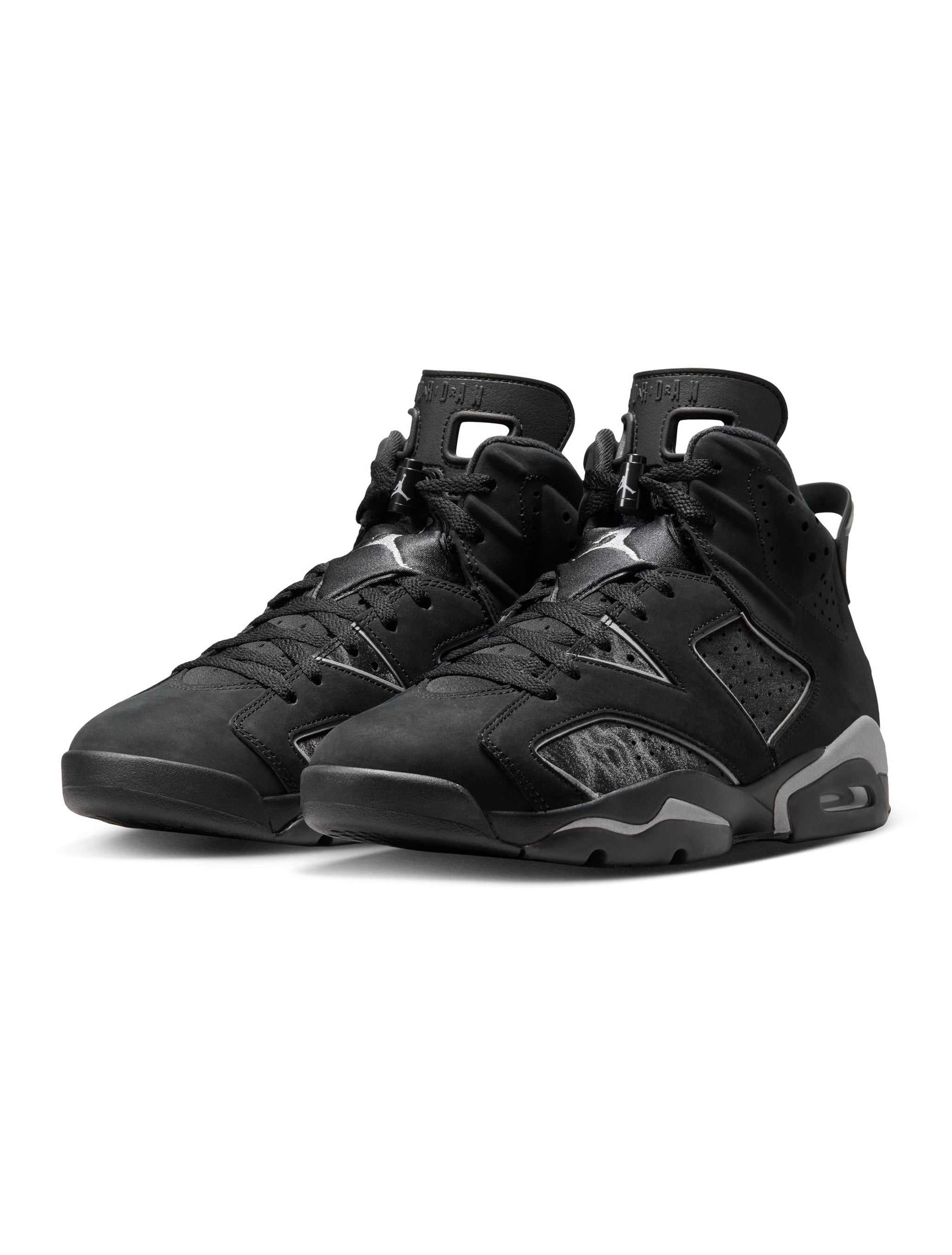 Air Jordan Mens 6 Retro - Cap and Gown by Denim Exchange