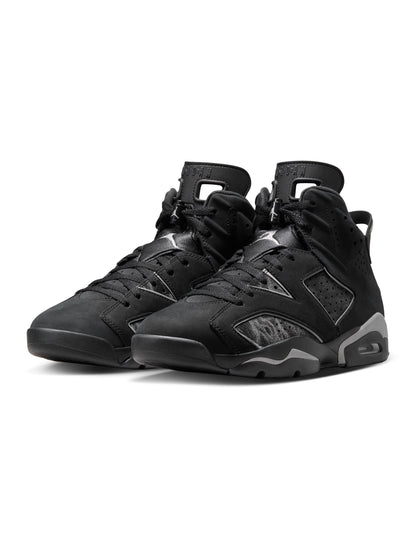 Air Jordan Mens 6 Retro - Cap and Gown by Denim Exchange