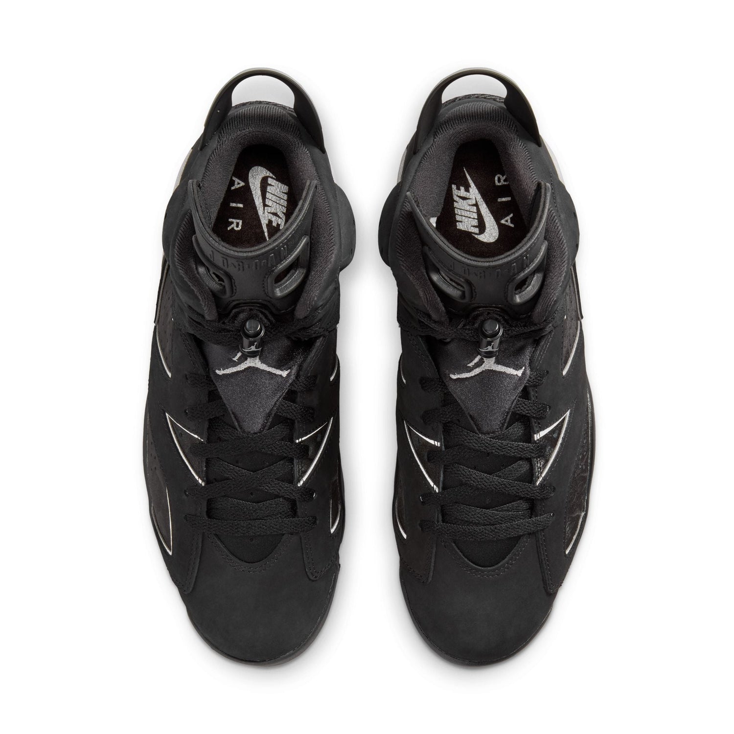 Air Jordan Mens 6 Retro - Cap and Gown by Denim Exchange