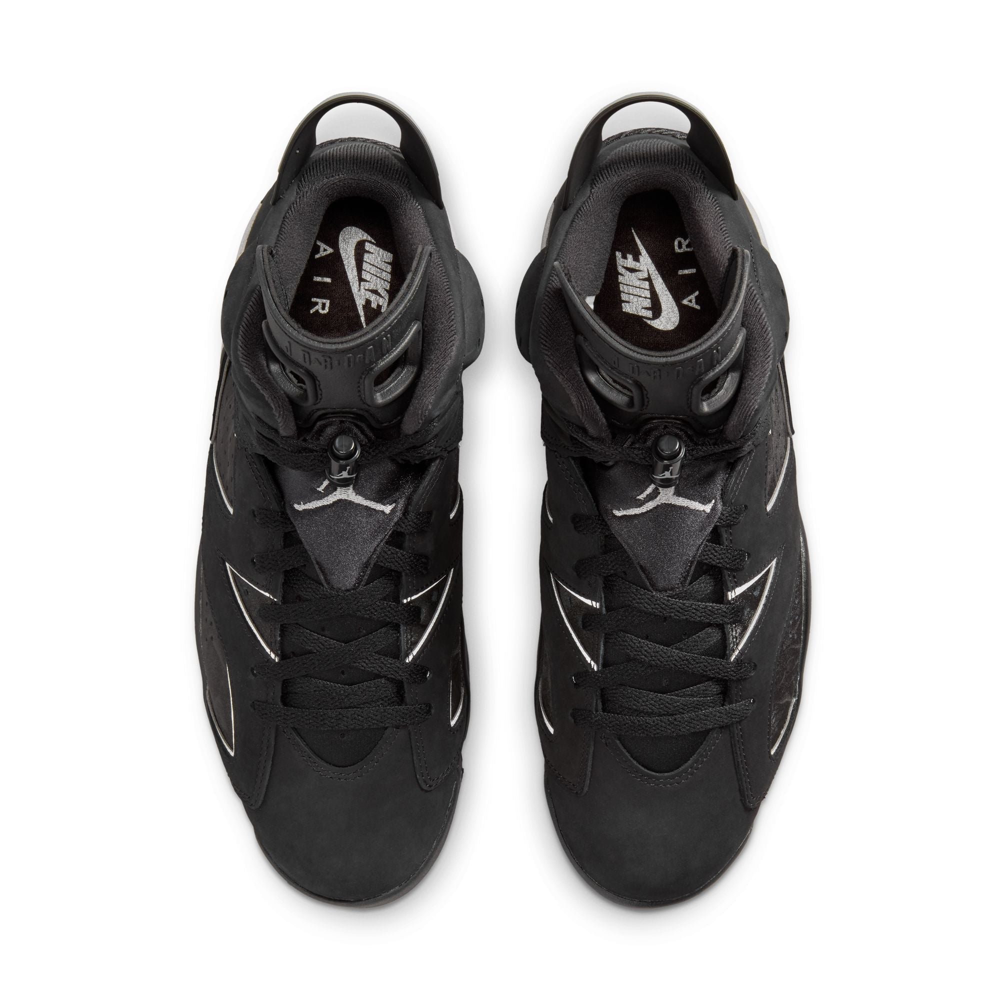 Air Jordan Mens 6 Retro - Cap and Gown by Denim Exchange