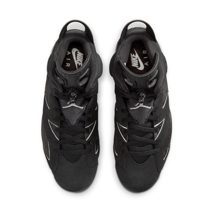 Air Jordan Mens 6 Retro - Cap and Gown by Denim Exchange