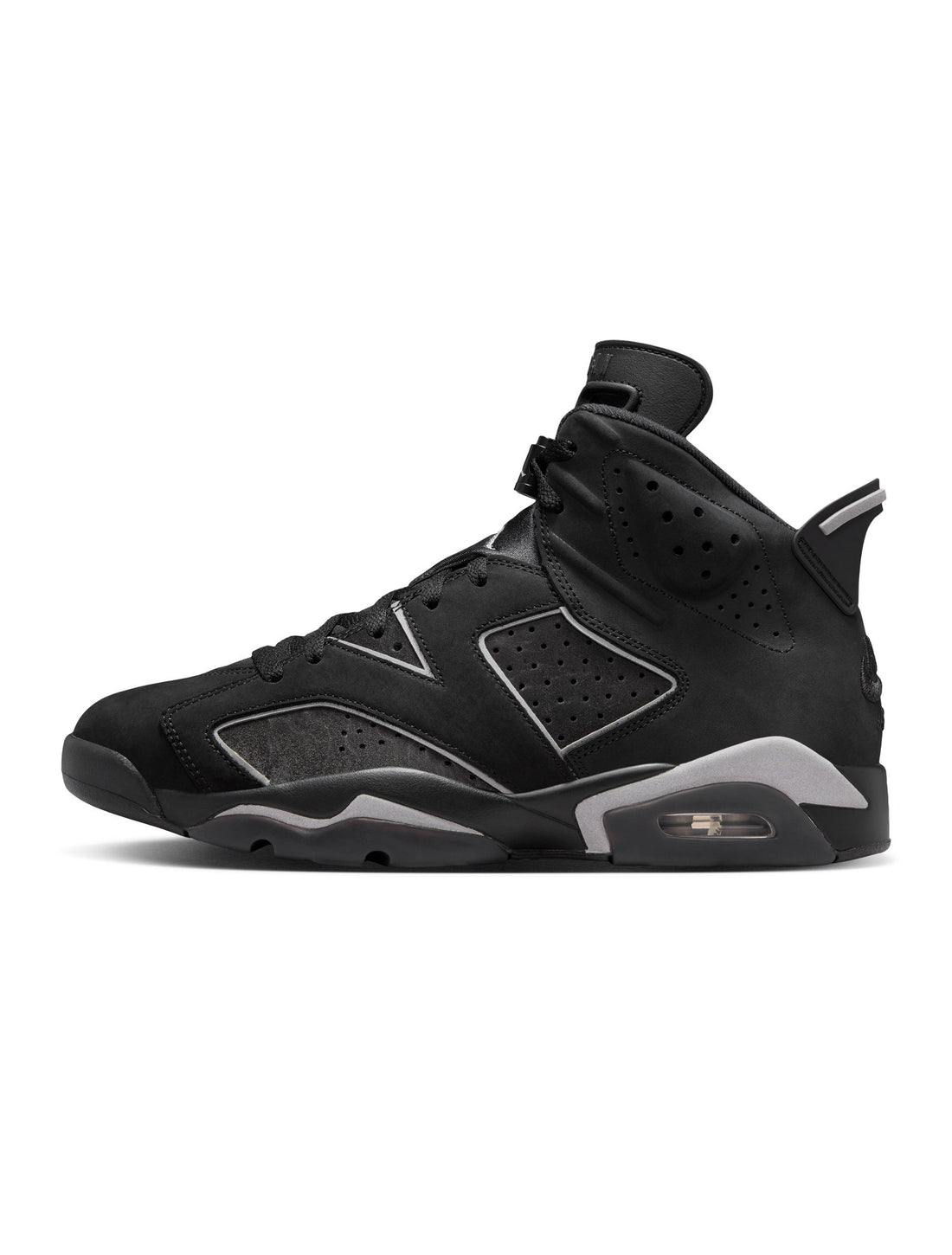 Air Jordan Mens 6 Retro - Cap and Gown by Denim Exchange