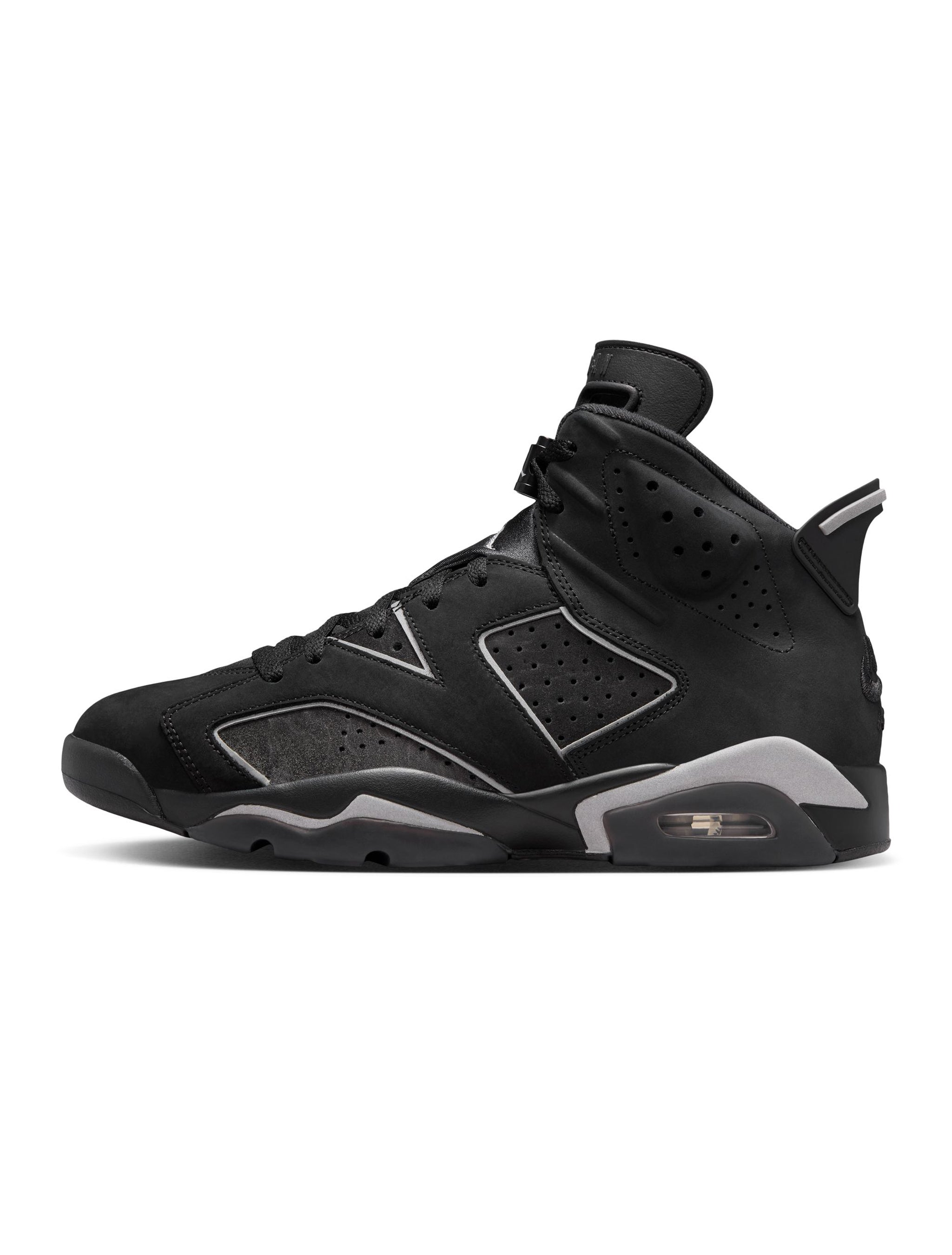 Air Jordan Mens 6 Retro - Cap and Gown by Denim Exchange