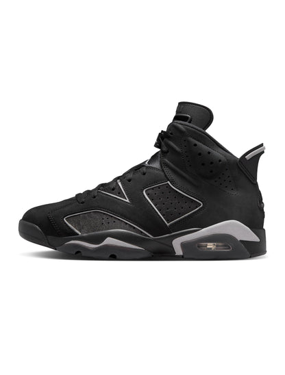 Air Jordan Mens 6 Retro - Cap and Gown by Denim Exchange