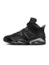 Air Jordan Mens 6 Retro - Cap and Gown by Denim Exchange
