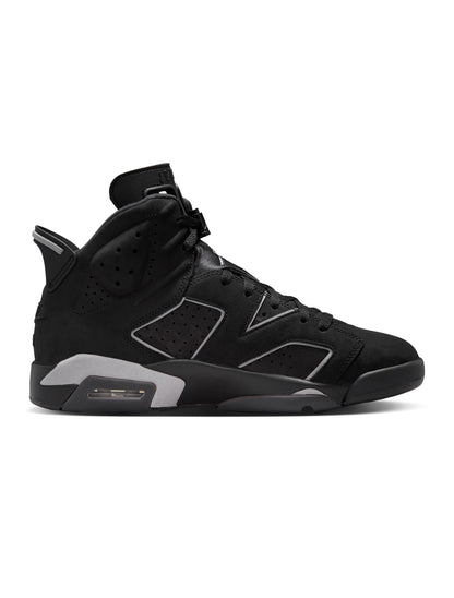 Air Jordan Mens 6 Retro - Cap and Gown by Denim Exchange