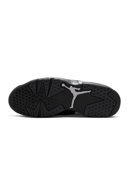 Air Jordan Mens 6 Retro - Cap and Gown by Denim Exchange