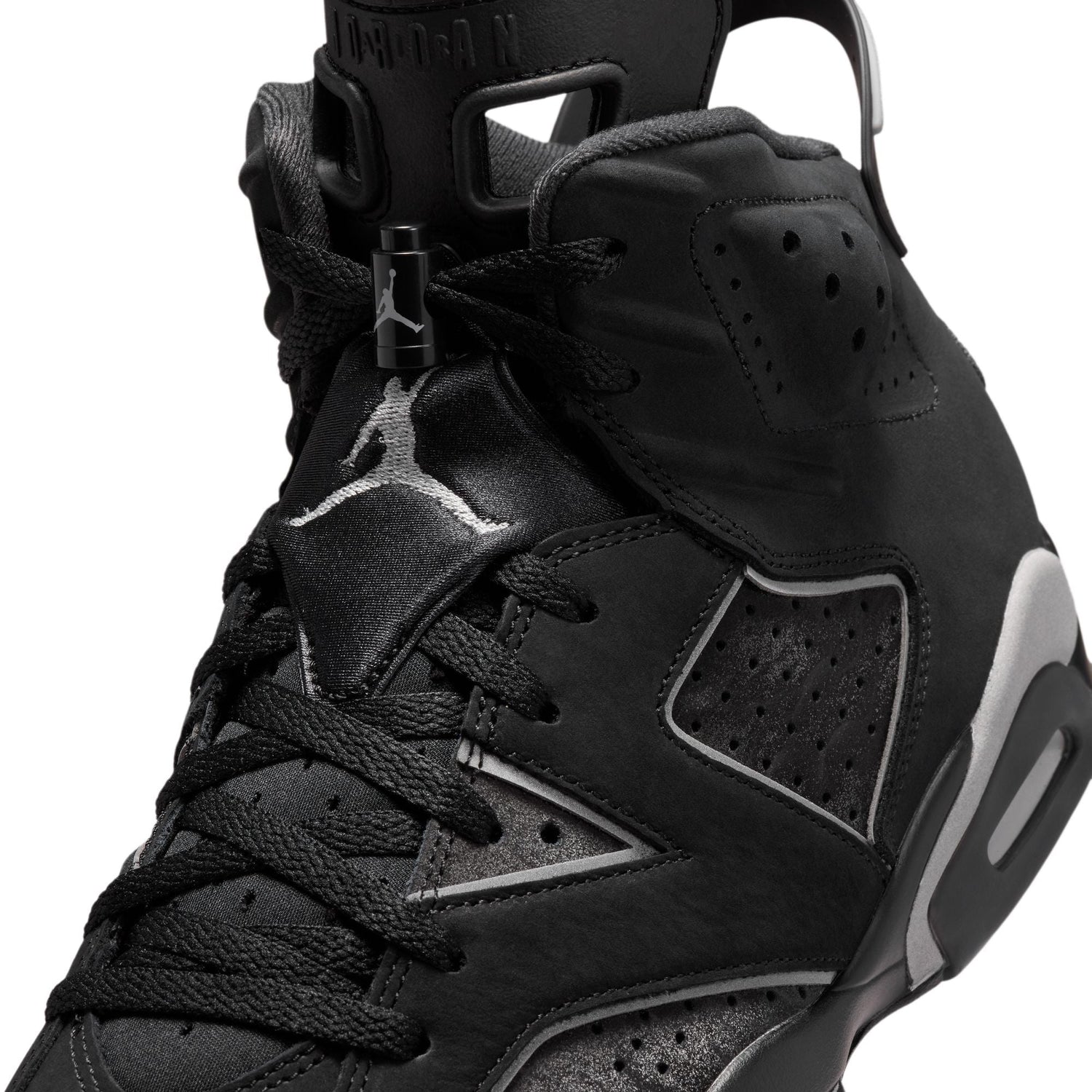 Air Jordan Mens 6 Retro - Cap and Gown by Denim Exchange