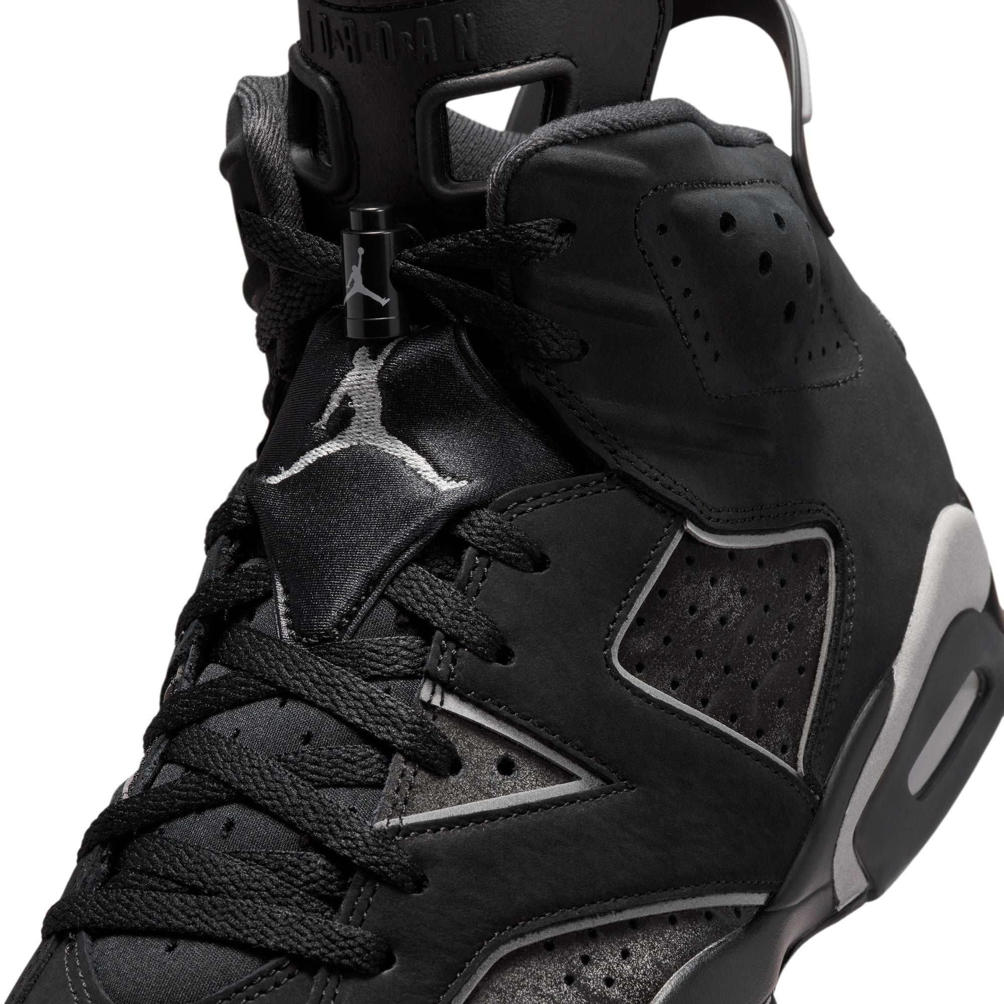 Air Jordan Mens 6 Retro - Cap and Gown by Denim Exchange