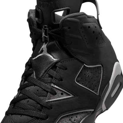 Air Jordan Mens 6 Retro - Cap and Gown by Denim Exchange