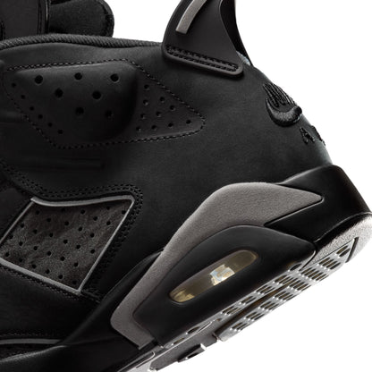 Air Jordan Mens 6 Retro - Cap and Gown by Denim Exchange