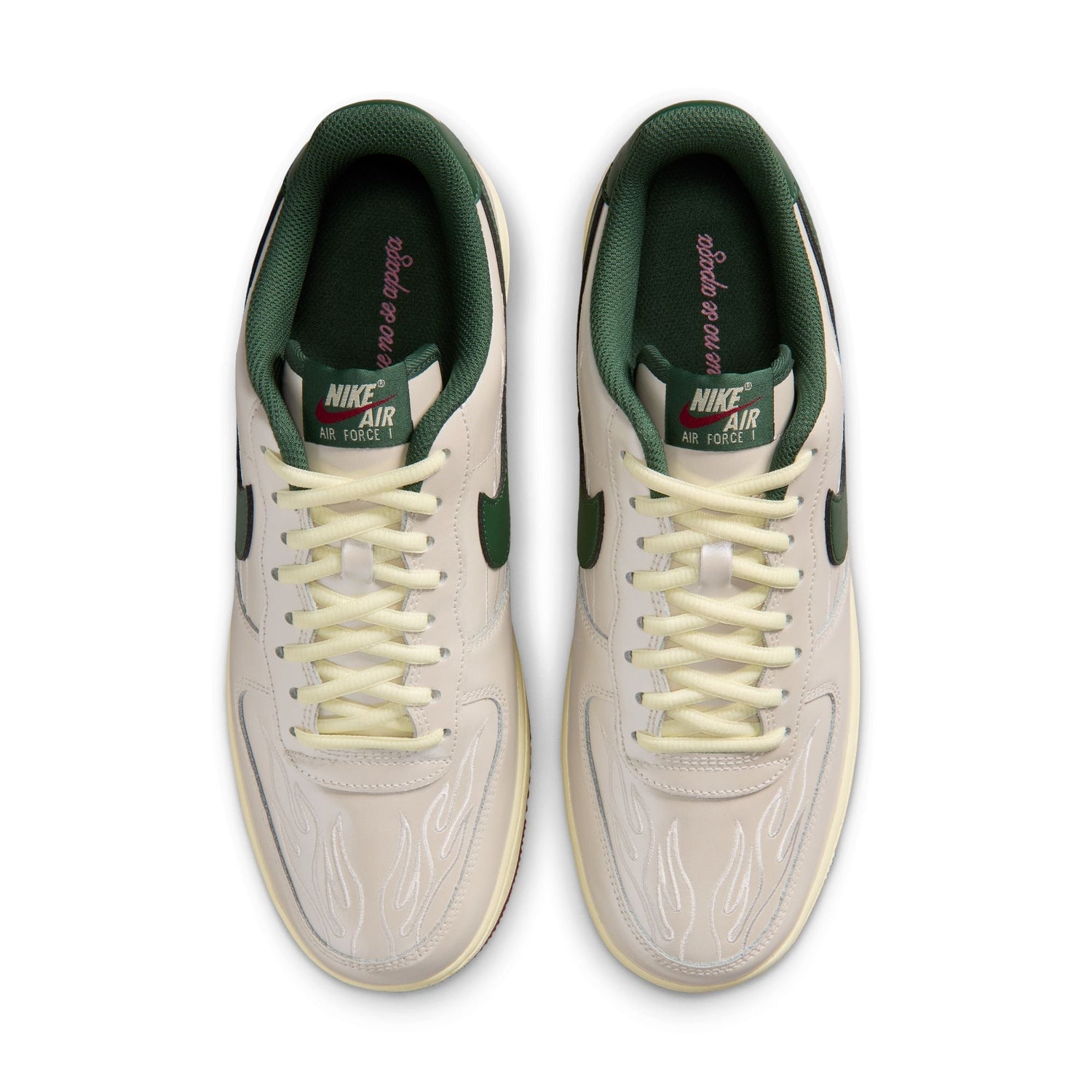 Nike Mens Air Force 1 &