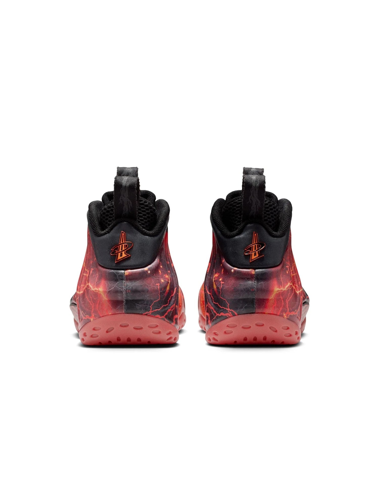 Nike x Stranger Things Mens Air Foamposite One - Vecna by Denim Exchange