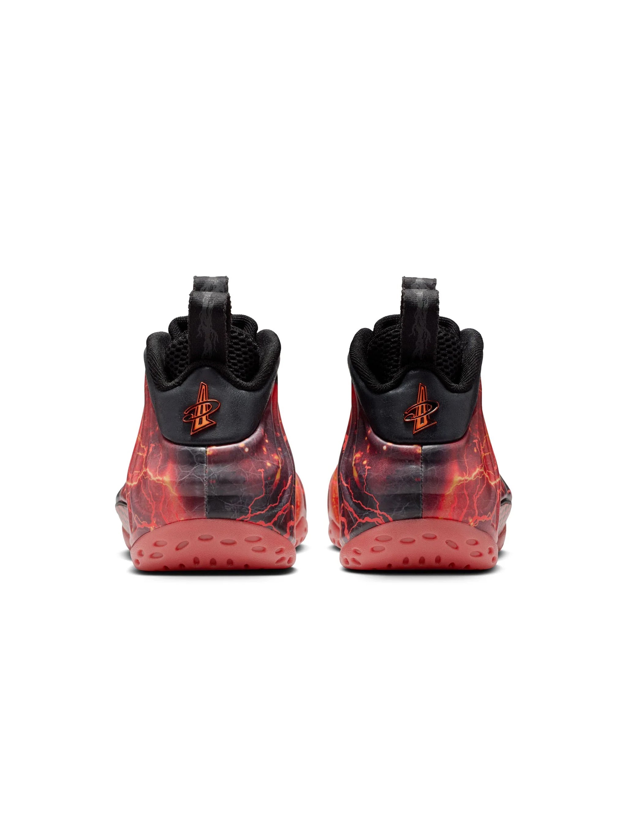 Nike x Stranger Things Mens Air Foamposite One - Vecna by Denim Exchange