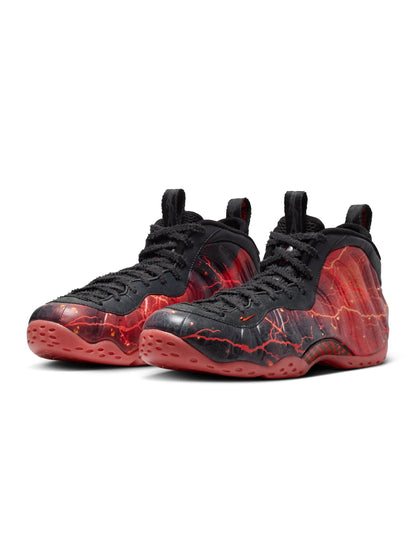 Nike x Stranger Things Mens Air Foamposite One - Vecna by Denim Exchange