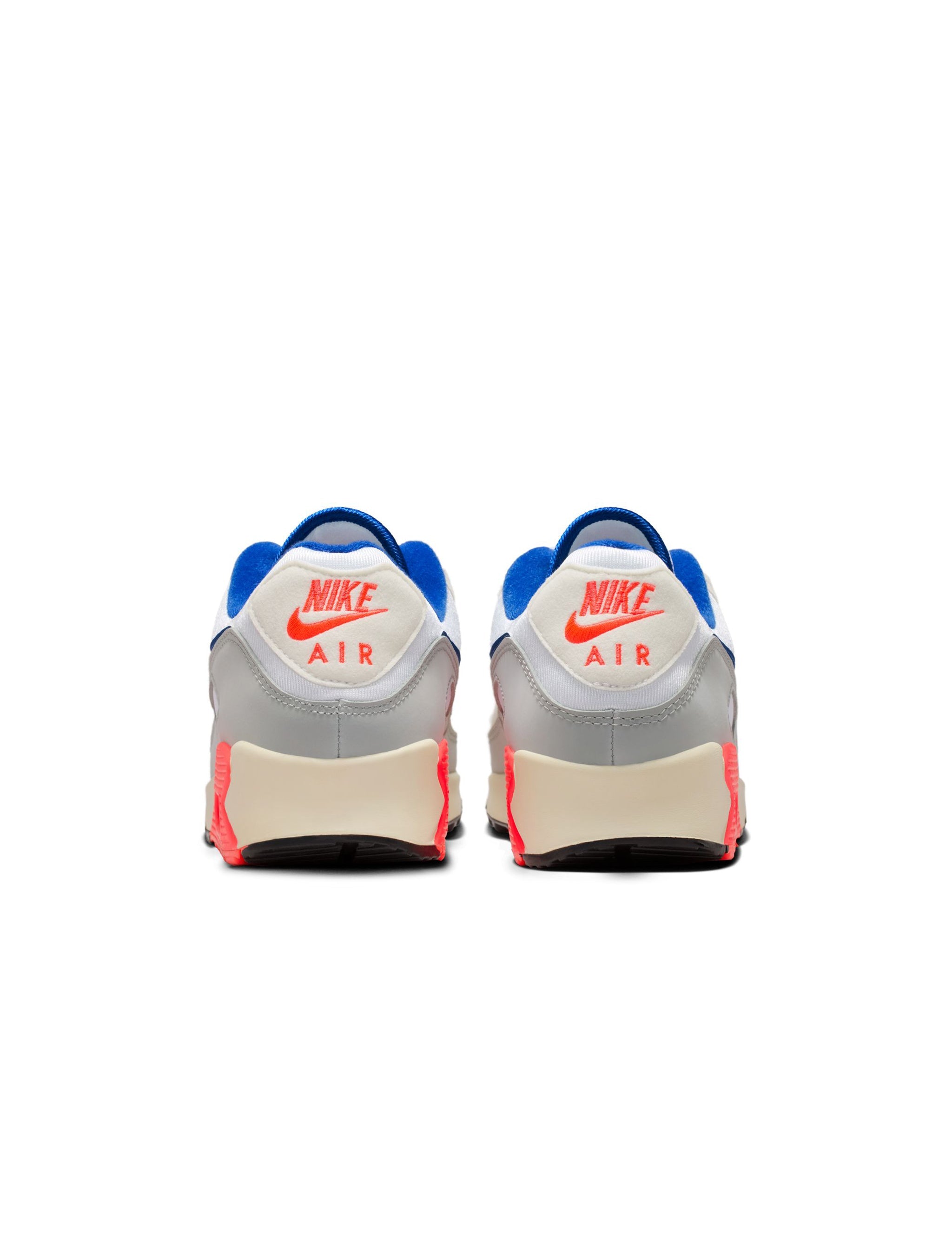 Nike Mens Air Max 90 - Ultramarine by Denim Exchange