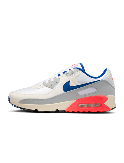 Nike Mens Air Max 90 - Ultramarine by Denim Exchange