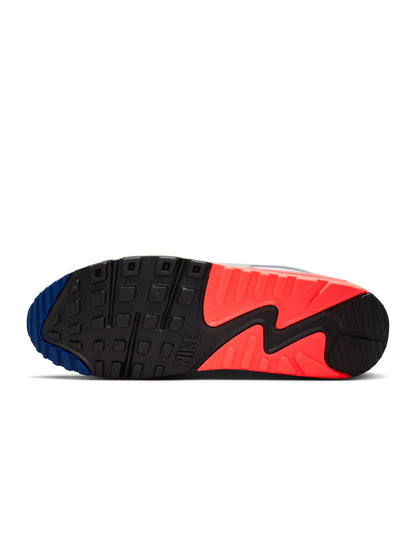 Nike Mens Air Max 90 - Ultramarine by Denim Exchange