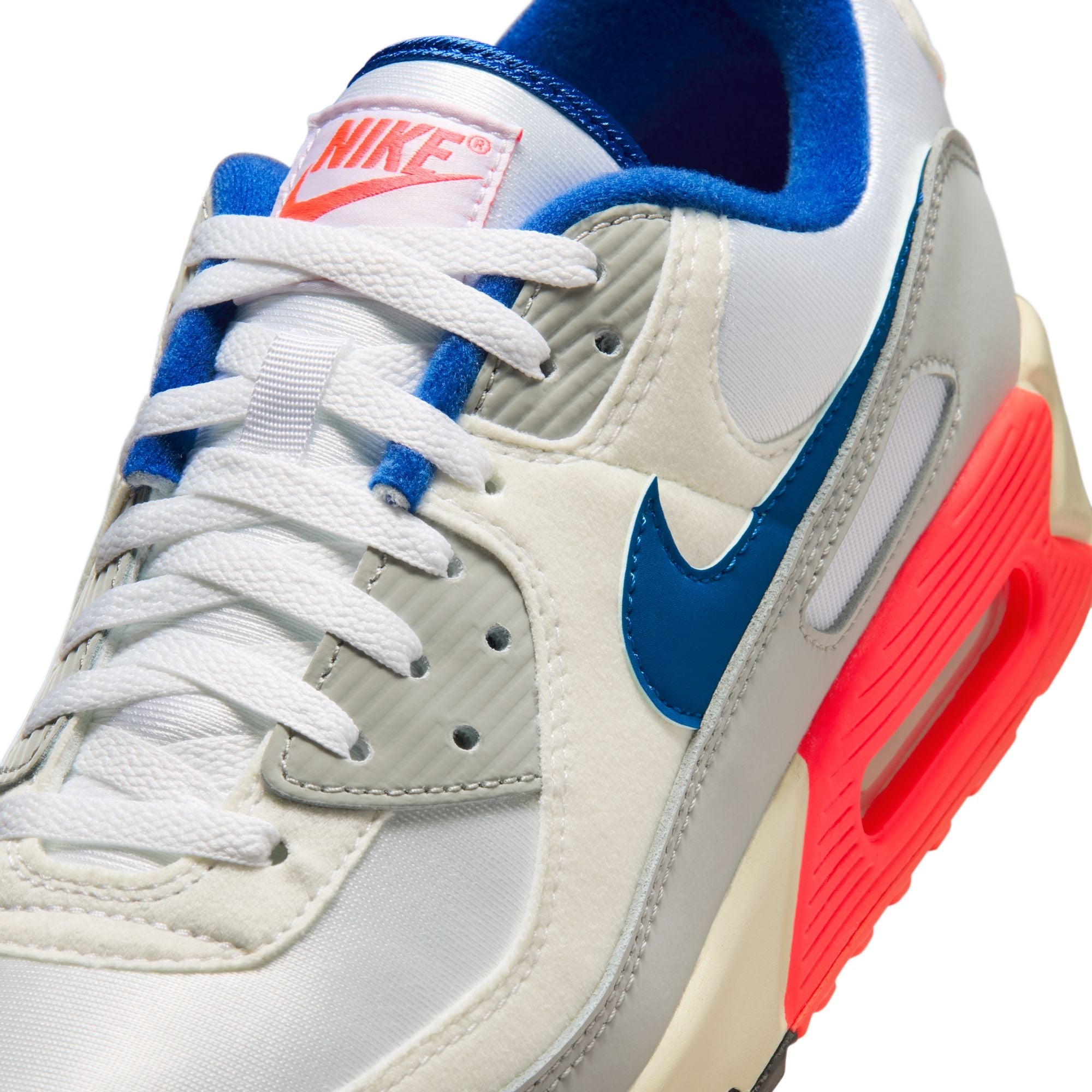 Nike Mens Air Max 90 - Ultramarine by Denim Exchange