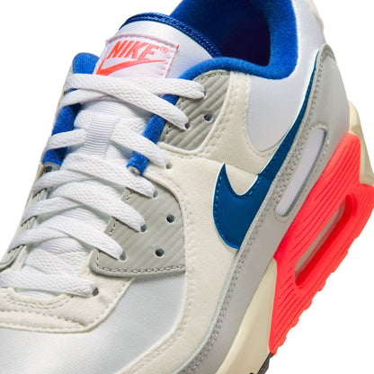 Nike Mens Air Max 90 - Ultramarine by Denim Exchange