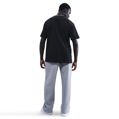 Nike Mens Deion Sanders Believe Tee - Black by Denim Exchange