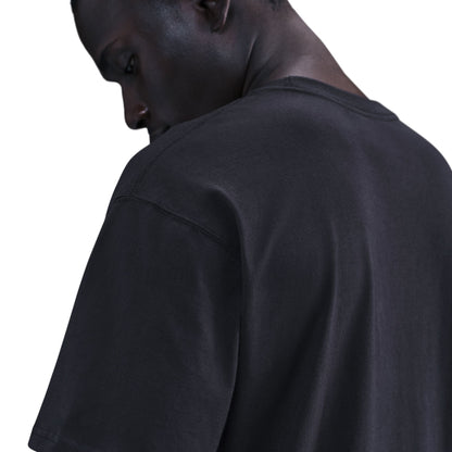 Nike Mens Deion Sanders Believe Tee - Black by Denim Exchange