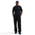 Nike Mens Max90 Tee - Black by Denim Exchange