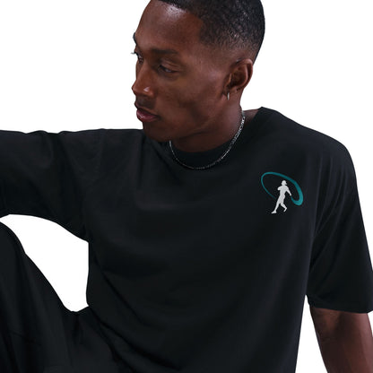 Nike Mens Max90 Tee - Black by Denim Exchange