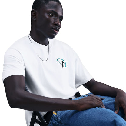 Nike Mens Max90 Tee - White by Denim Exchange