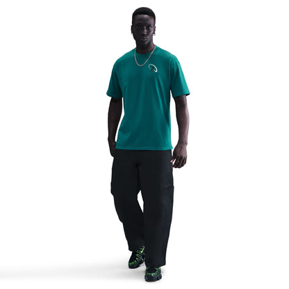 Nike Mens Max90 Tee - Fresh Water by Denim Exchange
