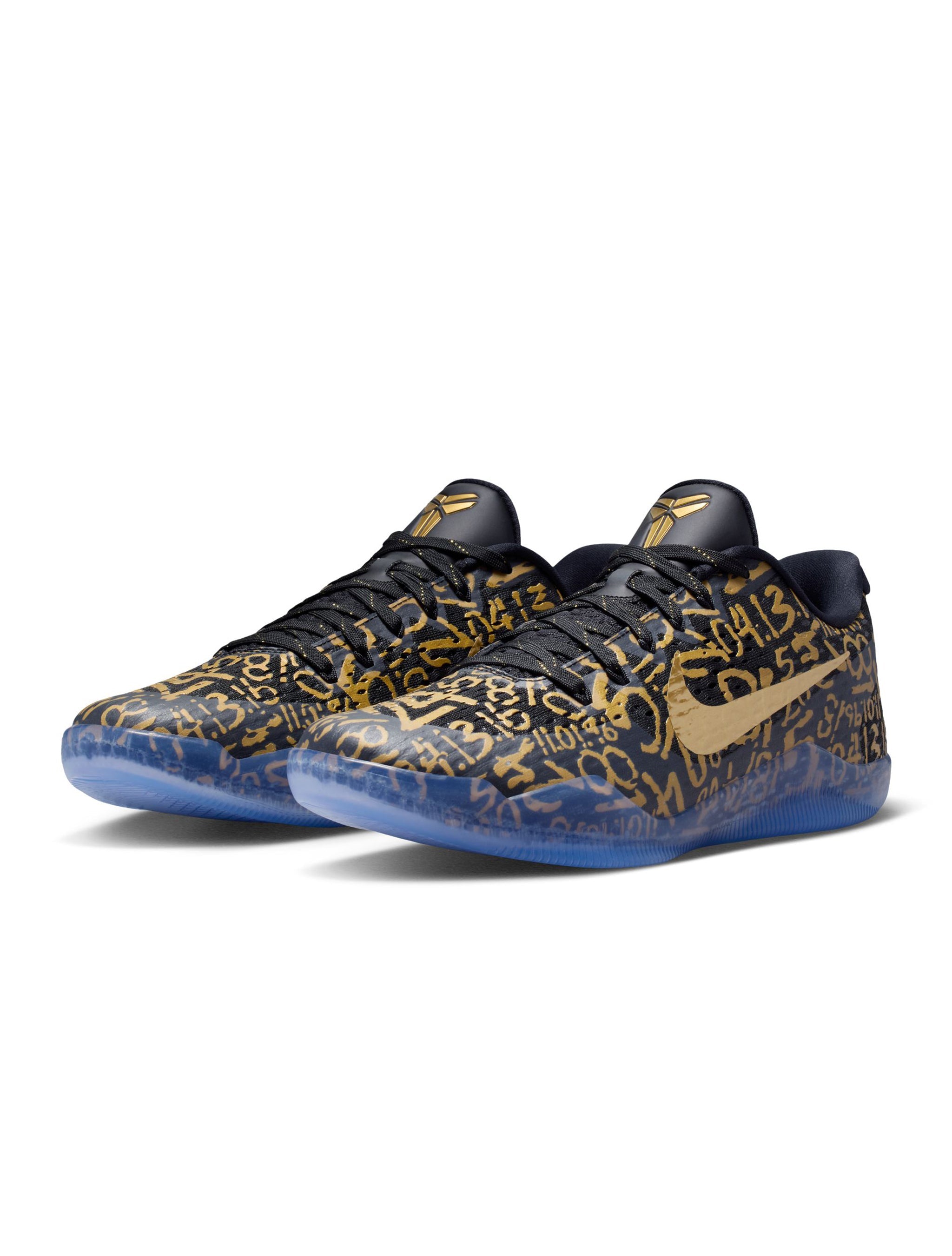 Nike Mens Kobe XI Protro - Mamba Day by Denim Exchange