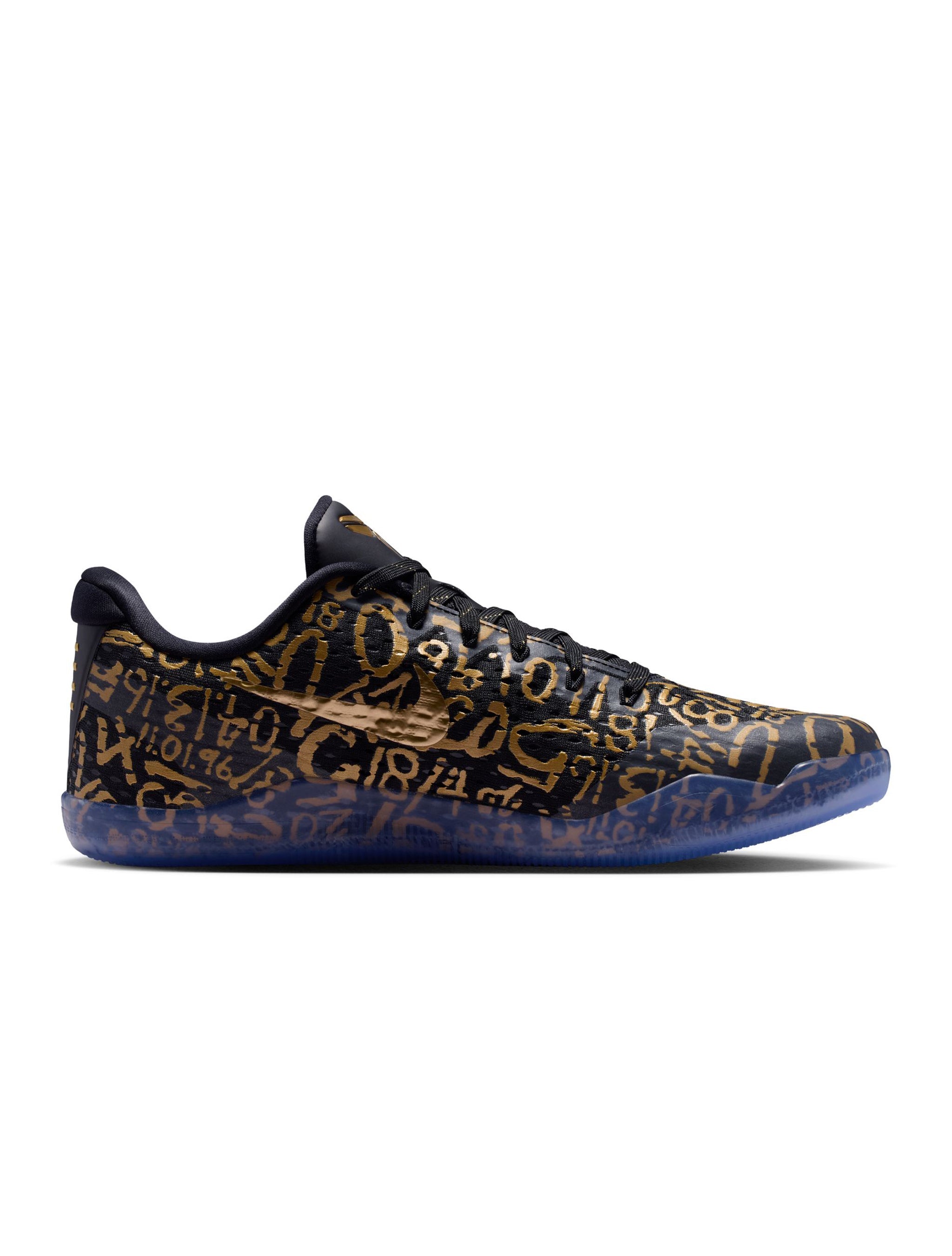 Nike Mens Kobe XI Protro - Mamba Day by Denim Exchange