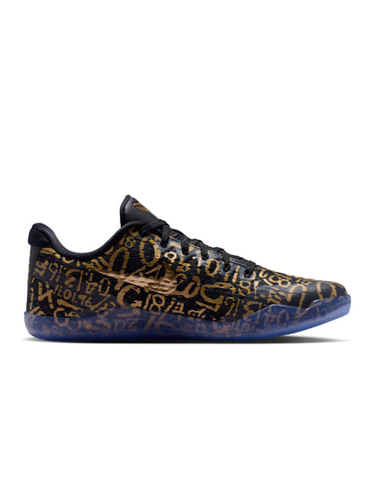 Nike Mens Kobe XI Protro - Mamba Day by Denim Exchange