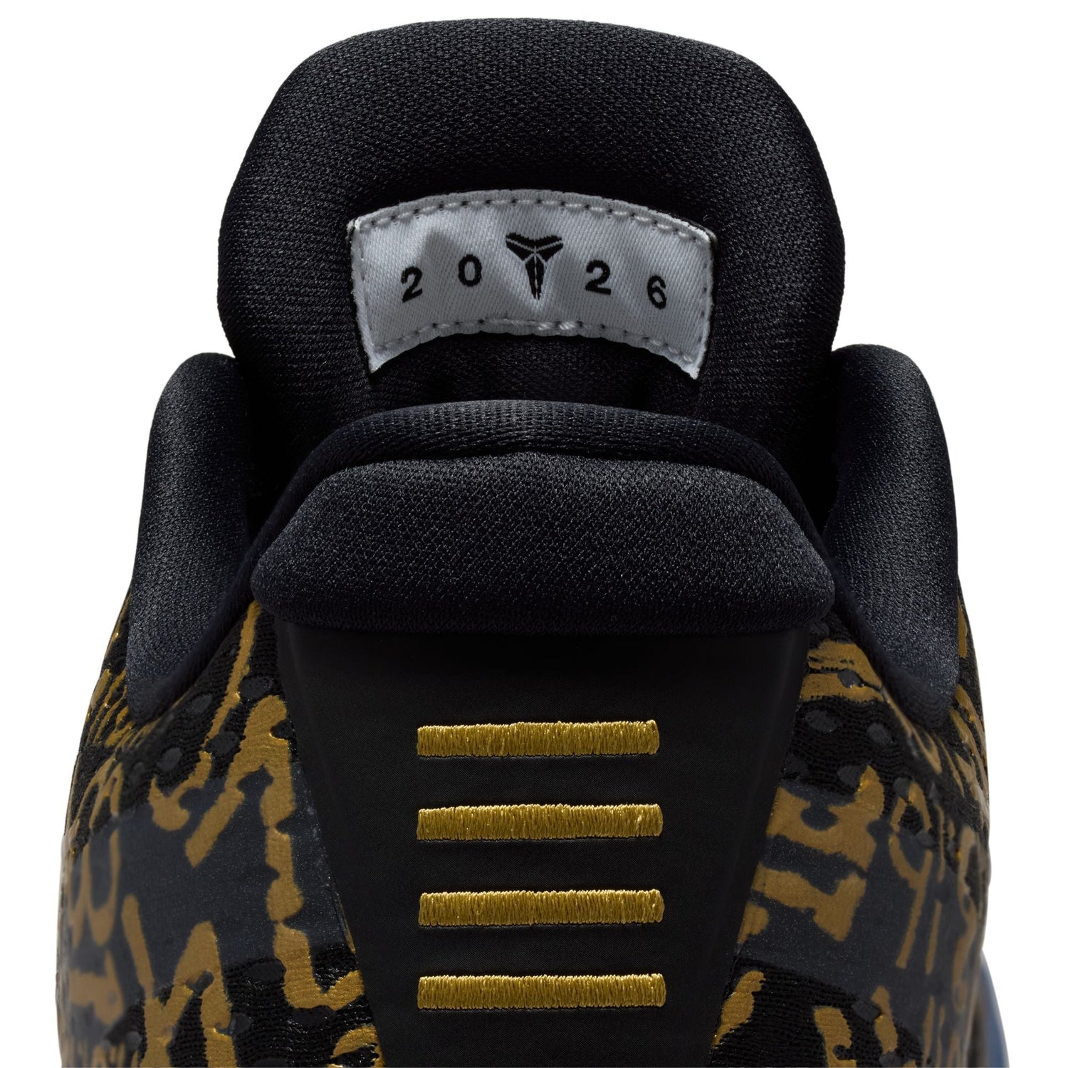 Nike Mens Kobe XI Protro - Mamba Day by Denim Exchange