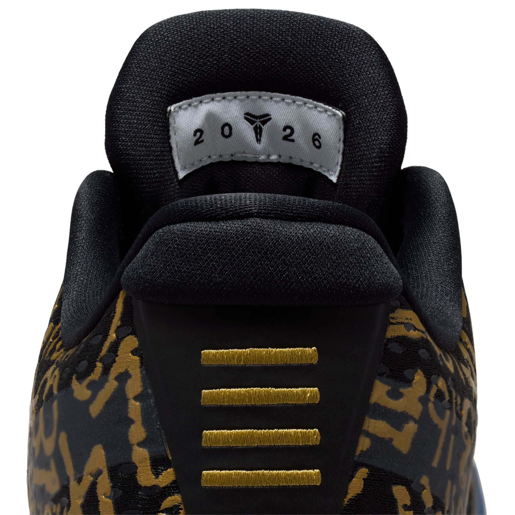 Nike Mens Kobe XI Protro - Mamba Day by Denim Exchange